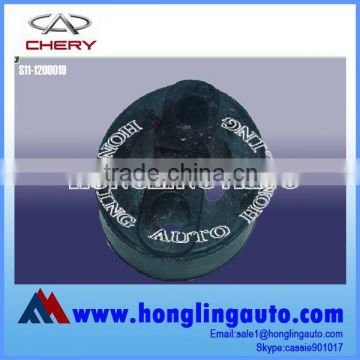 diamond hanging block of high quality auto spare parts for Chery QQ Tiggo Yi Ruize