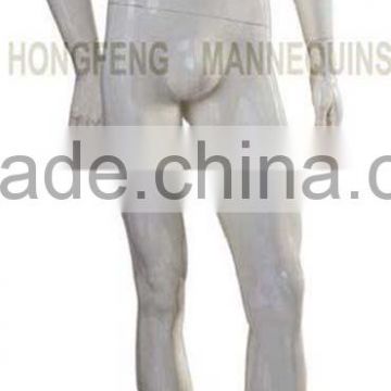 Headless Male Mannequin MBH-0976