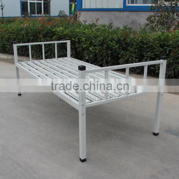 Iron Single Bed