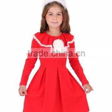 2016 Boutique Quality Girl's Party Dress