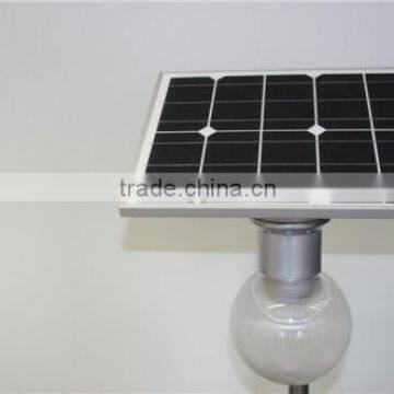 8W Solar Light Garden Solar Led Garden Light photo-2