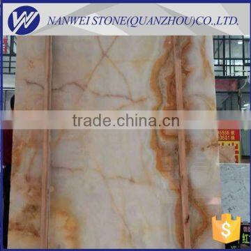 New design onyx marble price factory