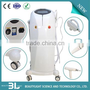 shr hair removal equipment