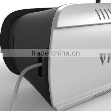 Cheapest vr box 3d glasses 3d vr box for iphone/samsung mobilphones 4.7