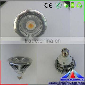 Dimmable 18w E27 COB par38