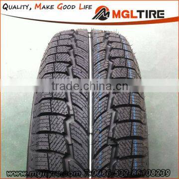 China premium PCR TIRE CAR TYRES SIZE 165/70R13, 175/70R14, 185/65R15, 195/65R15, 185R15C and 4x4 PCR TIRE