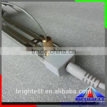 New Product LED Linear Light/lamp/strip 1440lm 1m Replace Led Tubes With Variety of Installation Methods: Hanging, Slip, Tamp photo-3