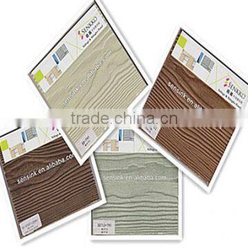 Senkko-Fiber Cement Siding Cladding Panel-SO(A)783X511