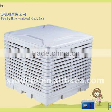 25000m3/h evaporative cooling pad 5090 industrial air cooler( Industrial Cooler)