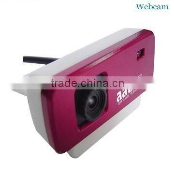 the innovational usb web camera driver VI-33