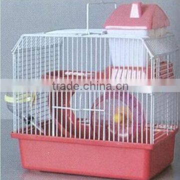 Beautiful Hamster Cage with new design