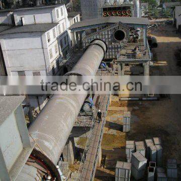 3.5m rotary kiln