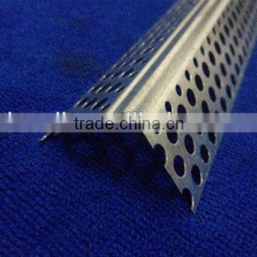 Australia standard galvanized steel 90 Internal Corner bead
