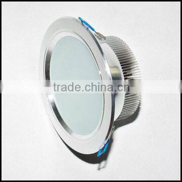 2015 New design dimmable led surface mounted downlight