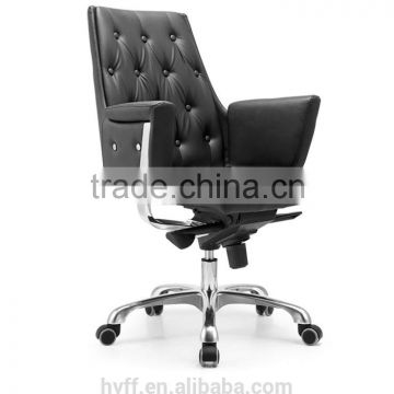 corner office chair ergonomics HYC714