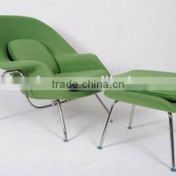 Eero Saarinen classic design Womb Chair replica