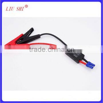 600mAH Intelligent Car Booster Cable photo-2