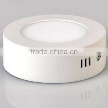 HOT Product Round Mounted D200mm Led Panel Light photo-3