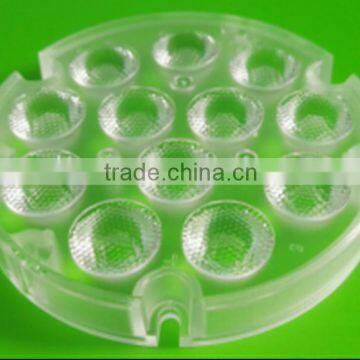 Led High Power Lens