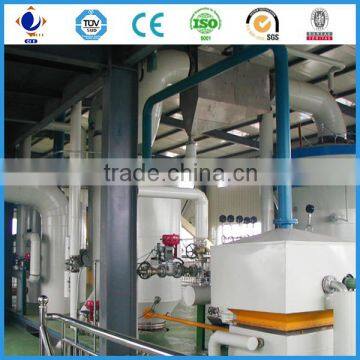 China Supplier for Oil Seed Extractor Machine photo-3