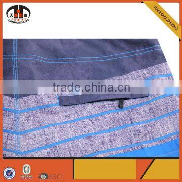 Printed Man Swim Shorts photo-4