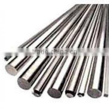 42CrMo4 Alloy Forged Round Bar(DIN GB JIS ) photo-4