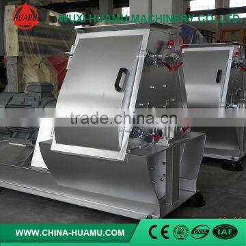 New Coming High Quality Professional Feed Crusher Hammer Mill photo-3