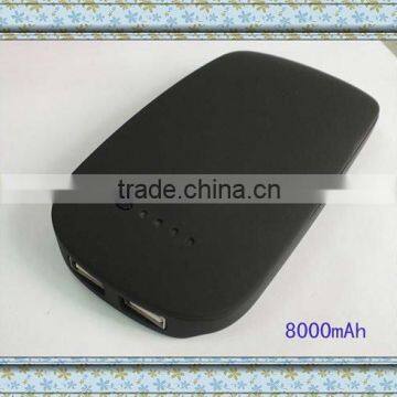 emergency charger for tablet pc