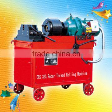 Rebar Reinforcing Steel Bar Threading Machine