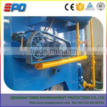 Dissolved Air Flotation Machine for Oil and Grease Separation photo-3