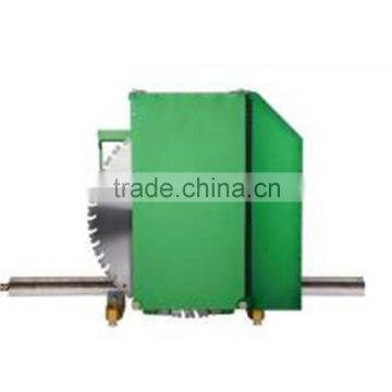 2016 Top Sale Concrete Wall Saw Cutting Machine photo-4
