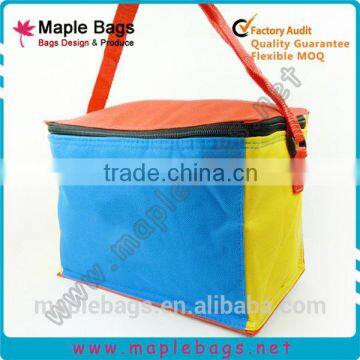 Ice Bag Storage Insulated Freezer Bag