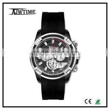 Fashion Chronograph Driver Watch Cricket Live Montre Homme Quartz Watch,watch Service in Spanish Express Watches Men photo-5