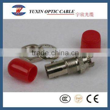 Fiber Optic Adapter----FC-ST Singlemode Simplex (metal)