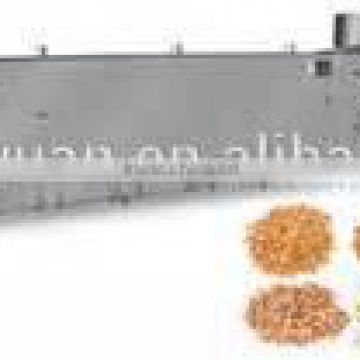 pea nut protein machinery