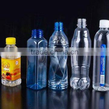 QCS 2000 Max Production 3600 Bot/h Bottle Stretch Blow Molding Machine photo-2