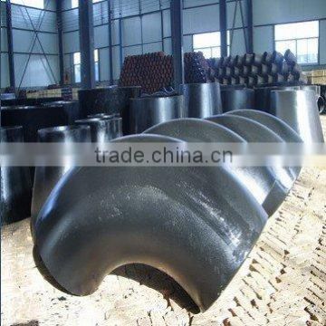 carbon steel elbow 90 degree Long Radius