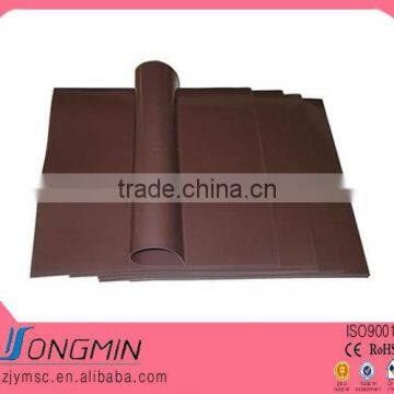Adhesive Backed Magnetic Rubber Sheet