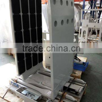 Forklift Attachment Carton Clamps