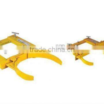 Type SLM Series Fork Truck Mounted Drum Grabs