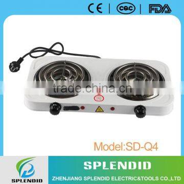 SD-Q4 Cheap SOLID Table Top Electric Stove photo-4