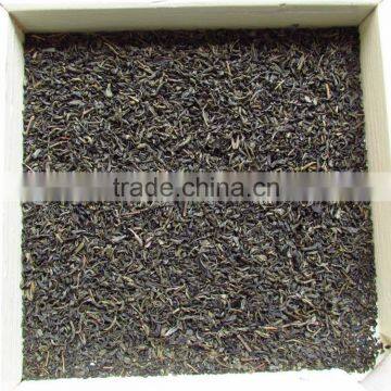 Fashion Designer Great Taste Fine Quality Chunmee Green Tea 9371 photo-2