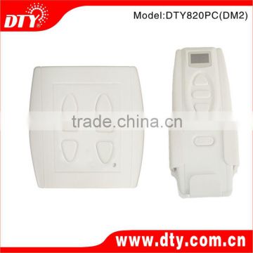 DC motor controller DTY820PC(DM2)12VDC/24VDC