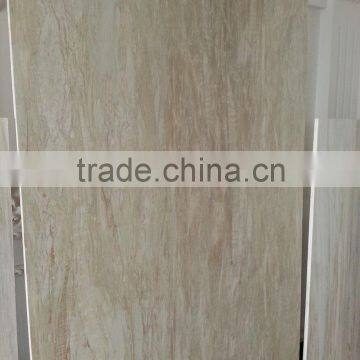 Best Price Cream White marble Polished tile
