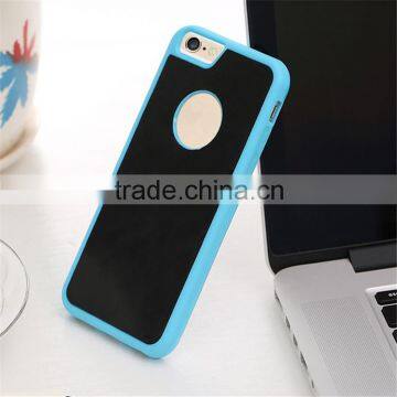 New Anti Gravity Design Case Anti-Gravity Selfie Magical Case Without Being Sticky For Apple Iphone 5/5s 6/6s 6 Plus/6s Plus photo-2