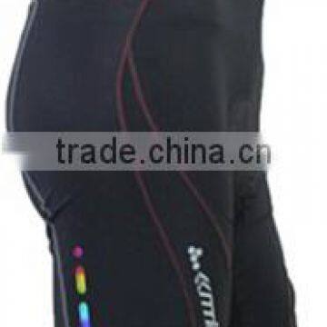 High Quality cycling ompression shorts for women