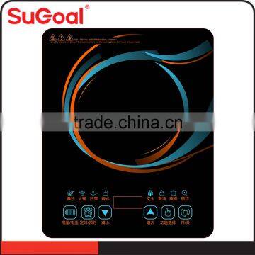 SuGoal High Quality Professional National Induction Cooker photo-2