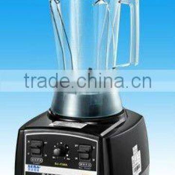 2016 PC jar HIGH PERFORMANCE commercial food blender with 1.85L capacity