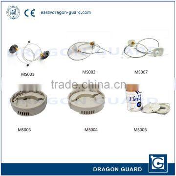 EAS Milk Security Tag Anti-shoplifting Tag, Eas Safer Cap for Milk Security photo-5