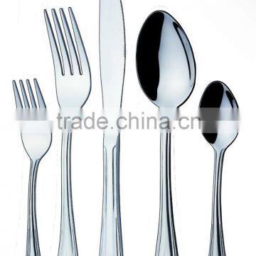 Pattern ST094 Stainless Steel Cutlery
